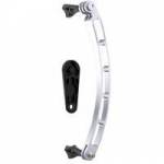 SP Gadgets POV Extender for GoPro cameras - Silver (GA0033) SP Gadgets POV Extender for GoPro cameras - Silver (GA0033)
